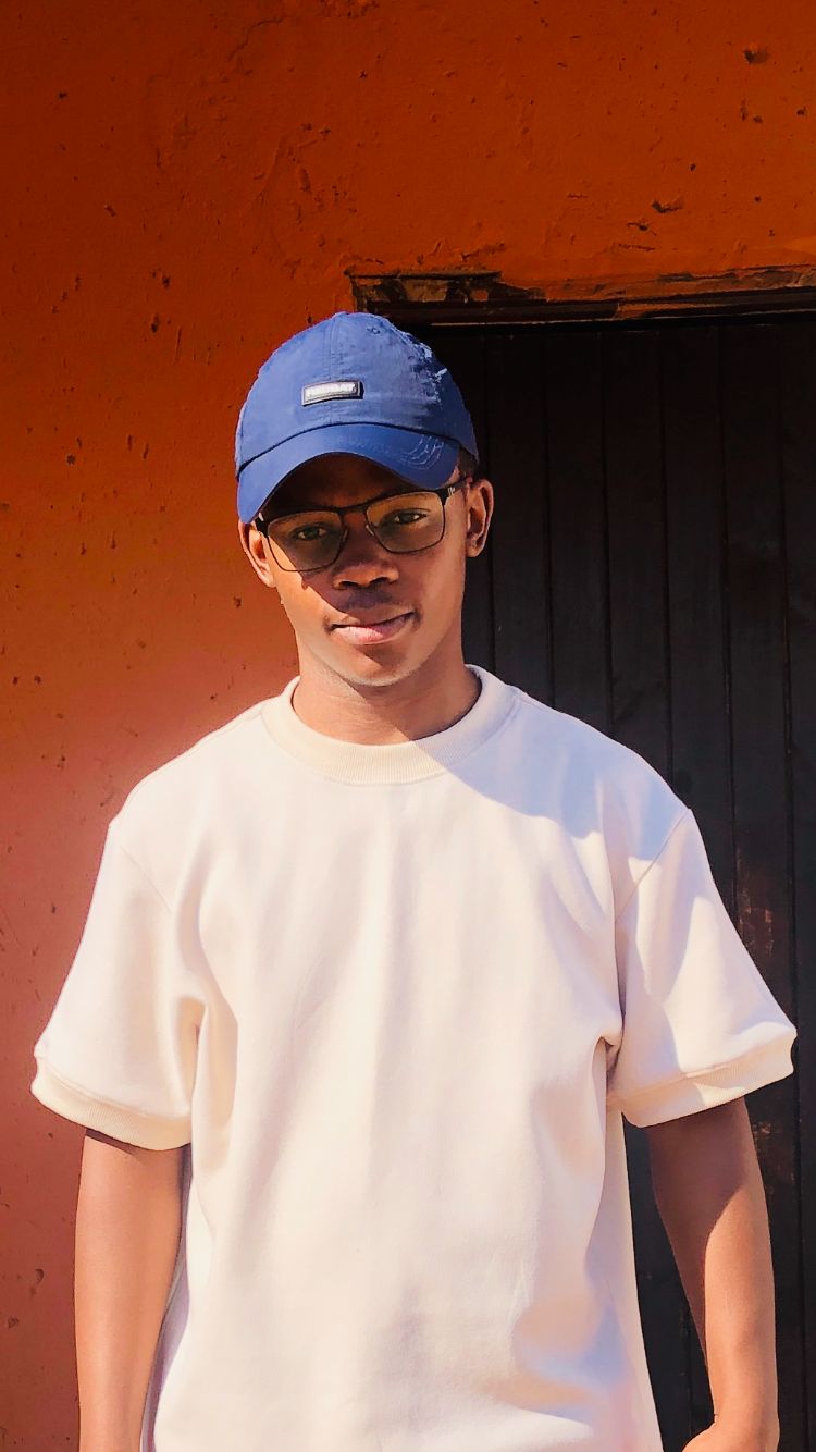 Thobeka Mthembu