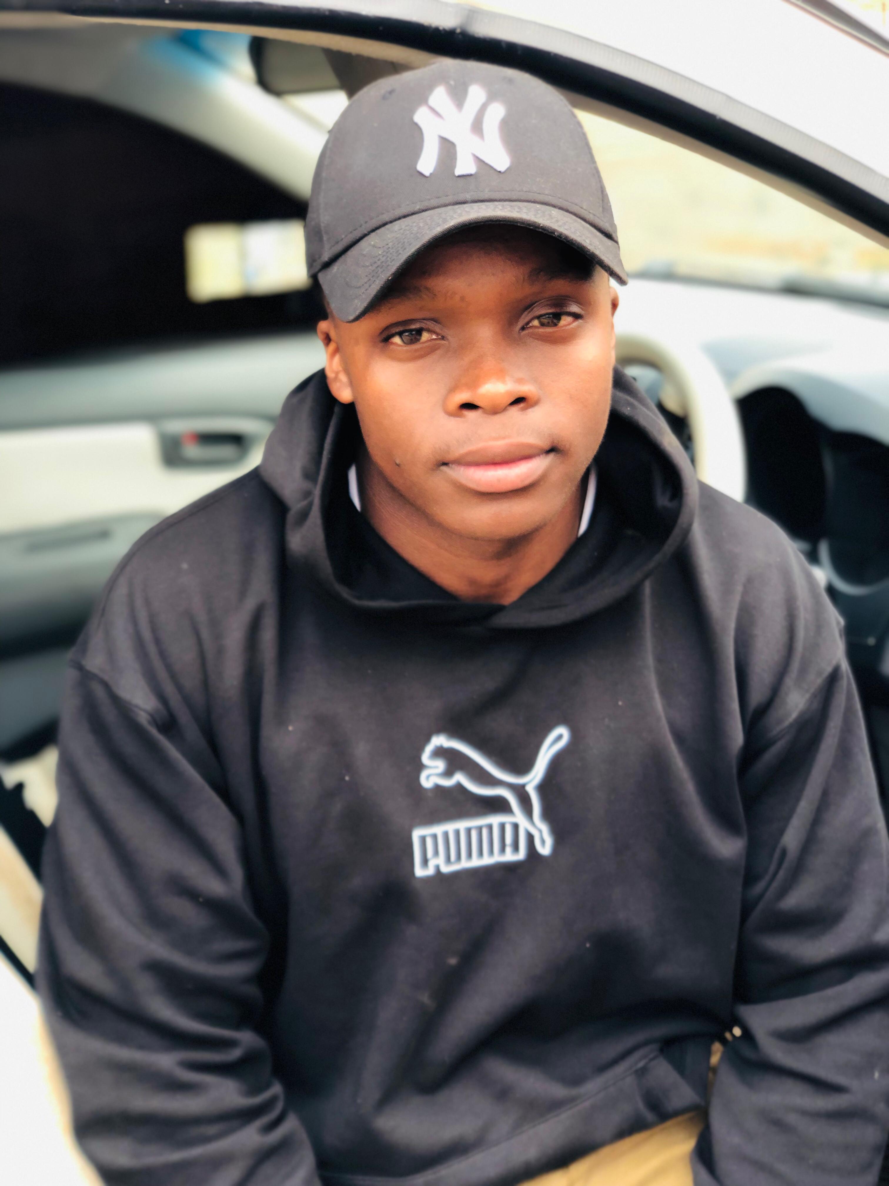 Mthobisi Maphalala