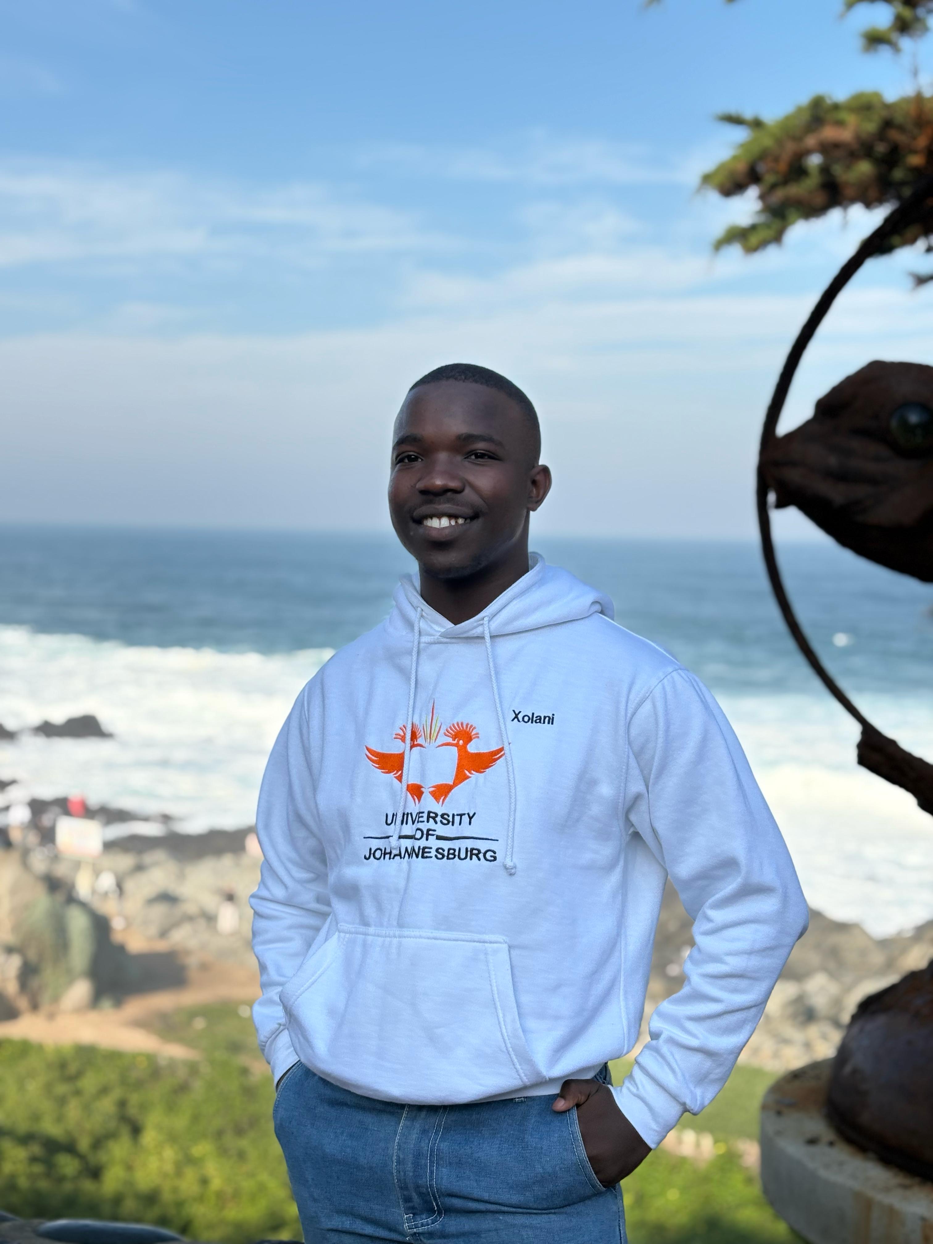 Xolani Mazibuko