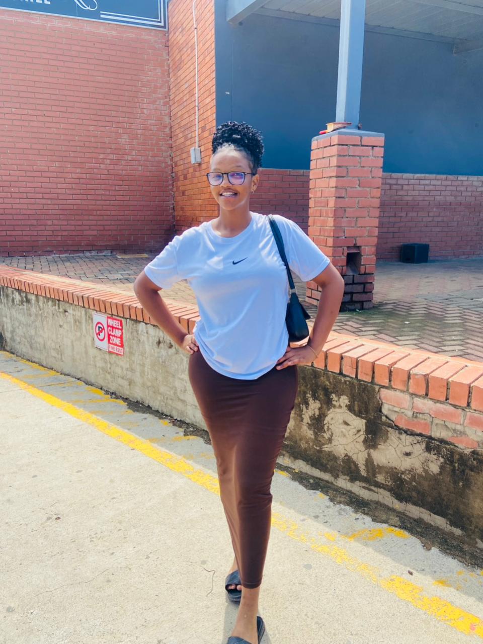 Samukelisiwe Hlongwane